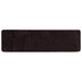Vloerkleedloper MARSA Antraciet 50 x 200 cm Polyester en PVC