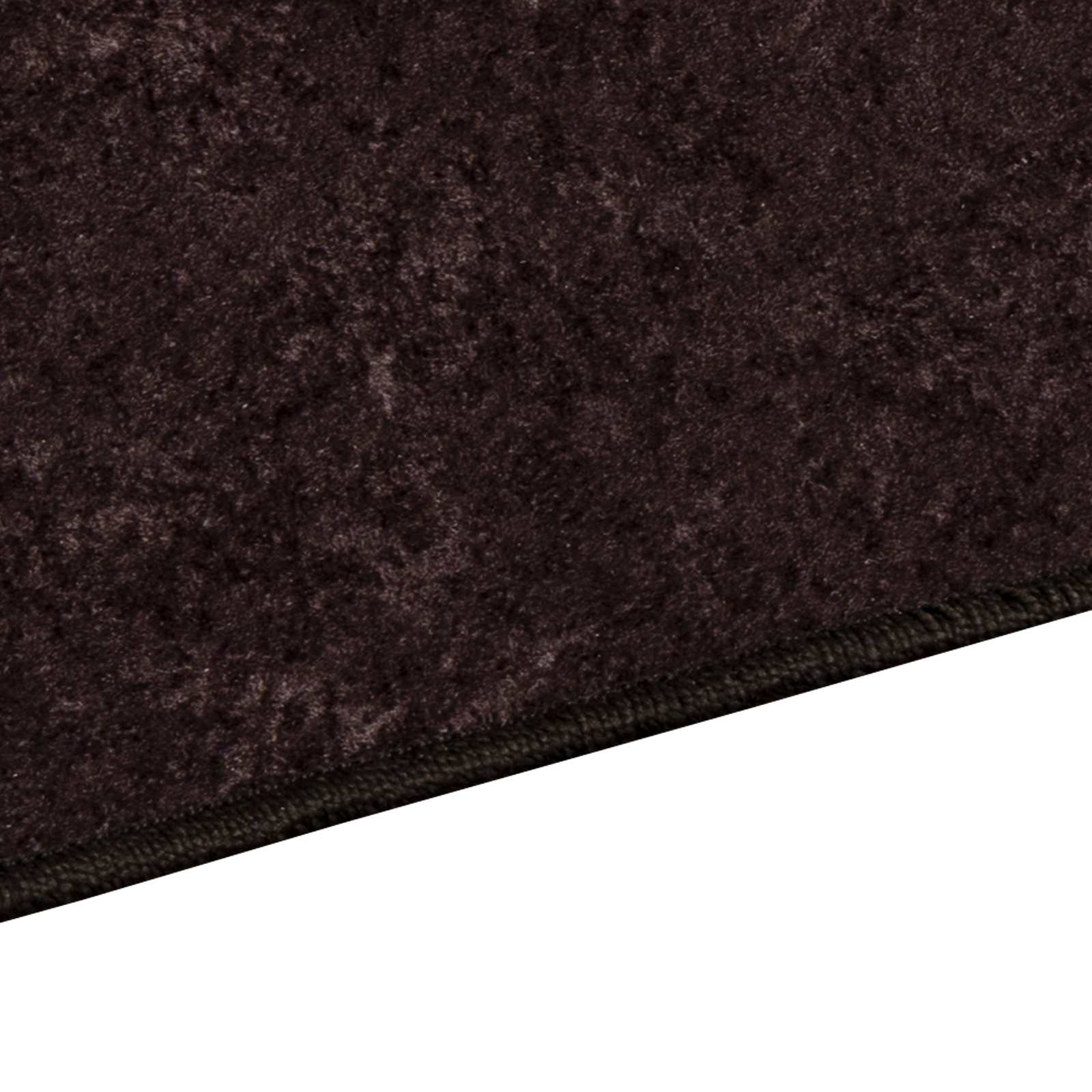 Vloerkleedloper MARSA Antraciet 50 x 250 cm Polyester en PVC