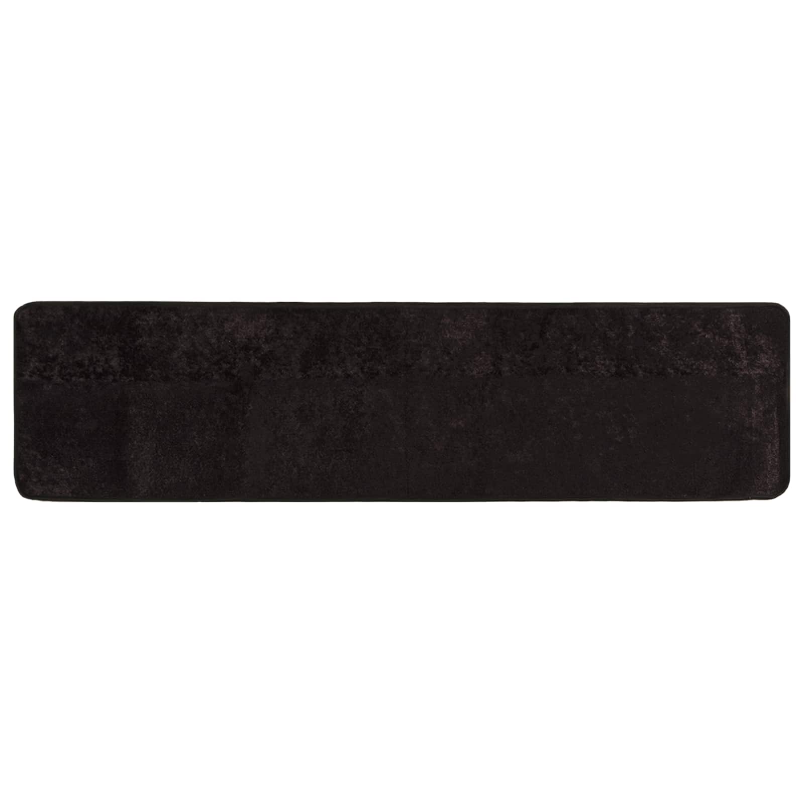 Vloerkleedloper MARSA Antraciet 50 x 250 cm Polyester en PVC
