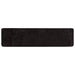 Vloerkleedloper MARSA Antraciet 50 x 250 cm Polyester en PVC