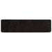 Vloerkleedloper MARSA Antraciet 50 x 350 cm Polyester en PVC