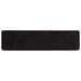Vloerkleedloper MARSA Antraciet 50 x 400 cm Polyester en PVC