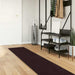 Vloerkleedloper MARSA Antraciet 50 x 450 cm Polyester en PVC