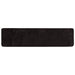 Vloerkleedloper MARSA Antraciet 50 x 450 cm Polyester en PVC
