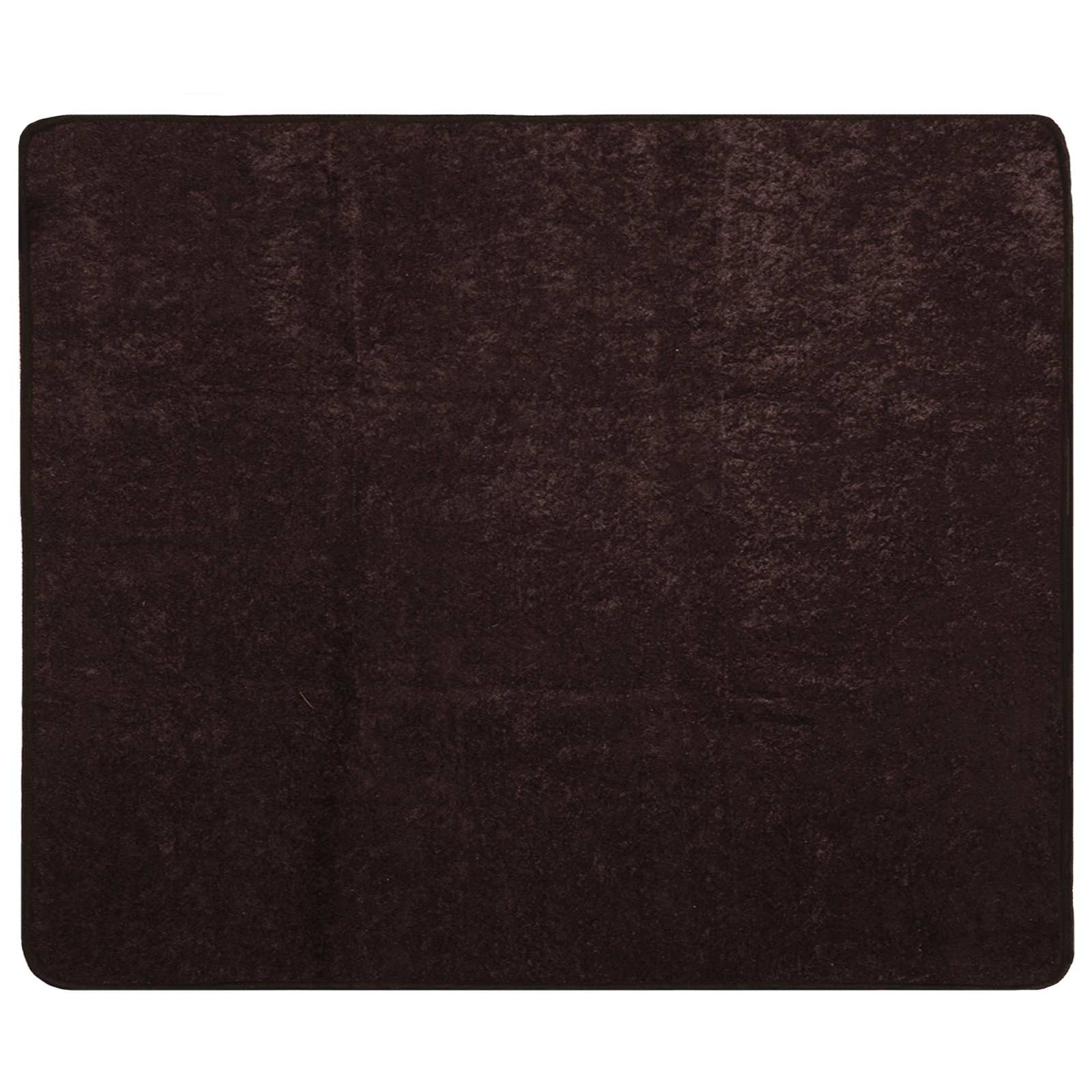 Vloerkleedloper MARSA Antraciet 80 x 100 cm Polyester en PVC