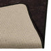 Vloerkleedloper MARSA Antraciet 80 x 200 cm Polyester en PVC