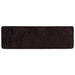 Vloerkleedloper MARSA Antraciet 80 x 250 cm Polyester en PVC
