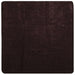 Vloerkleedloper MARSA Antraciet 100 x 100 cm Polyester en PVC