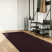 Vloerkleedloper MARSA Antraciet 100 x 350 cm Polyester en PVC