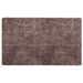 Vloerkleedloper MARSA Grijs 80 x 150 cm Polyester en PVC