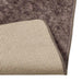 Vloerkleedloper MARSA Grijs 80 x 450 cm Polyester en PVC