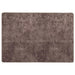 Vloerkleedloper MARSA Grijs 100 x 150 cm Polyester en PVC
