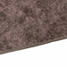 Vloerkleedloper MARSA Grijs 100 x 300 cm Polyester en PVC