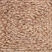 Vloerkleedloper MARSA Geel 100 x 300 cm Polyester en PVC