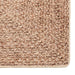 Vloerkleedloper MARSA Geel 100 x 400 cm Polyester en PVC