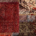 Vloerkleedloper MARSA Multikleur 50 x 300 cm Polyester en PVC