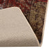 Vloerkleedloper MARSA Multikleur 80 x 350 cm Polyester en PVC