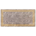 Vloerkleedloper MARSA Grijs 100 x 200 cm Polyester en PVC