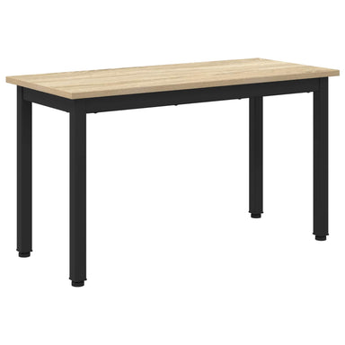 Bank Sonoma 80 x 35 x 45 cm Bewerkt hout