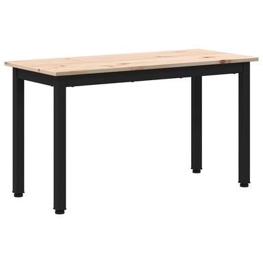Bank Naturel 80 x 35 x 45 cm Massief grenenhout