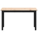 Bank Naturel 80 x 35 x 45 cm Massief grenenhout