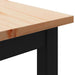 Bank Naturel 110 x 35 x 45 cm Massief grenenhout