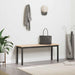 Bank Naturel 110 x 35 x 45 cm Massief grenenhout