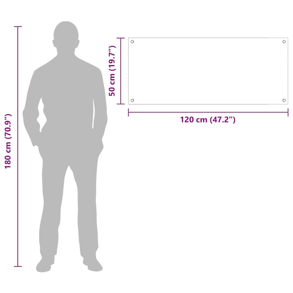 Keukenachterwand 2 st Lichtgrijs 120 x 50 cm gehard glas