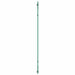 Keukenachterwand 2 st Donkergrijs 110 x 60 cm gehard glas