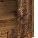 Kattenhuis Oudhout 51 x 30 x 52 cm Bewerkt hout
