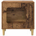 Kattenhuis Oudhout 51 x 30 x 52 cm Bewerkt hout