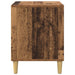 Kattenhuis Oudhout 42,5 x 40 x 53 cm Bewerkt hout