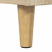 Kattenhuis Sonoma 72 x 42,5 x 70 cm Bewerkt hout