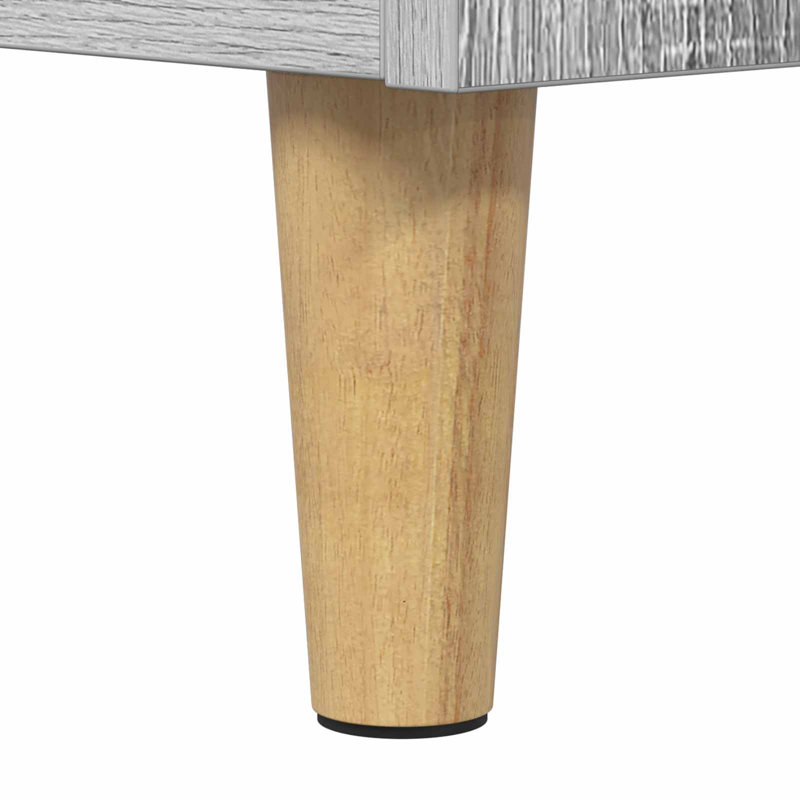 Kattenhuis Grijs Sonoma 72 x 42,5 x 70 cm Bewerkt hout