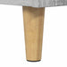 Kattenhuis Grijs Sonoma 72 x 42,5 x 70 cm Bewerkt hout