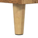 Kattenhuis Oudhout 72 x 42,5 x 70 cm Bewerkt hout