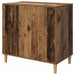 Kattenhuis Oudhout 72 x 42,5 x 70 cm Bewerkt hout