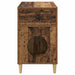 Kattenhuis Oudhout 72 x 42,5 x 70 cm Bewerkt hout