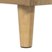 Kattenhuis Ambachtelijk eiken 72 x 42,5 x 70 cm Bewerkt hout