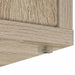 Kattenhuis Sonoma 42,5 x 40 x 53,5 cm Bewerkt hout