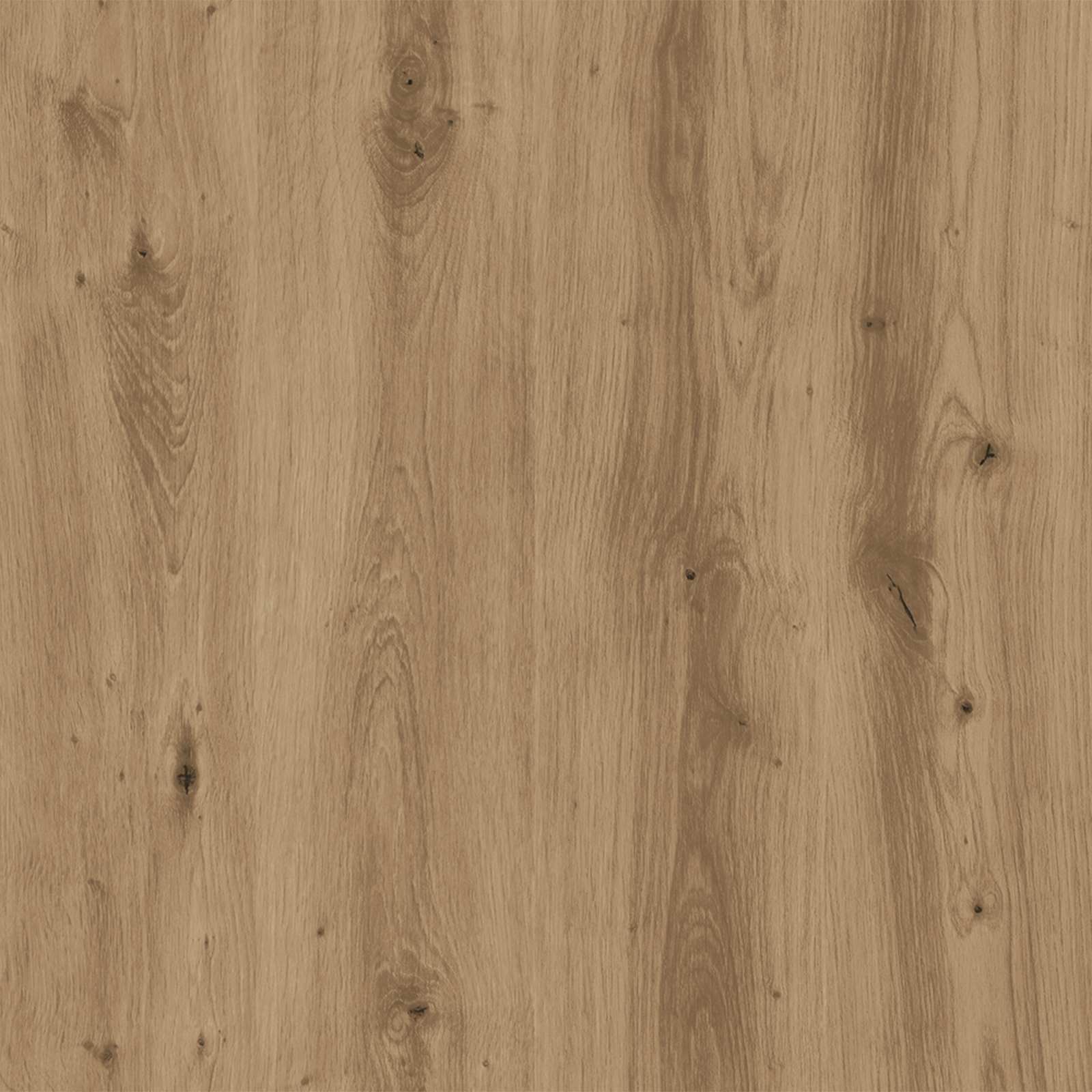 Kattenhuis Artisanaal eiken 42,5 x 40 x 53,5 cm Bewerkt hout