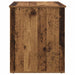 Kattenhuis Oudhout 53 x 52 x 62 cm Bewerkt hout