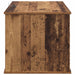 Kattenhuis Oudhout 85 x 55 x 50,5 cm Bewerkt hout