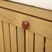 Opslagbank 2 -Seater 148 x 63 x 84 cm Rechthoekig