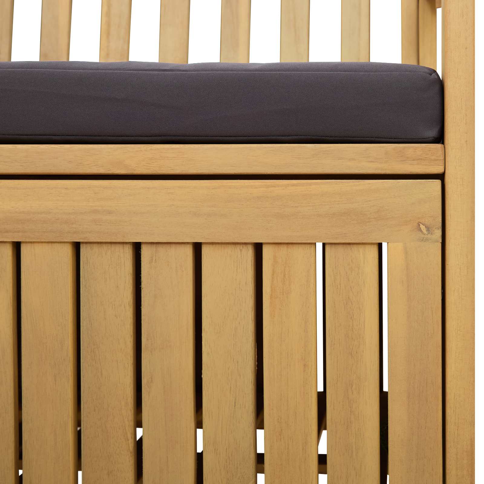 Opslagbank 2 -Seater 148 x 63 x 84 cm Rechthoekig