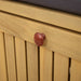 Opslagbank 2 -Seater 170 x 63 x 84 cm Rechthoekig