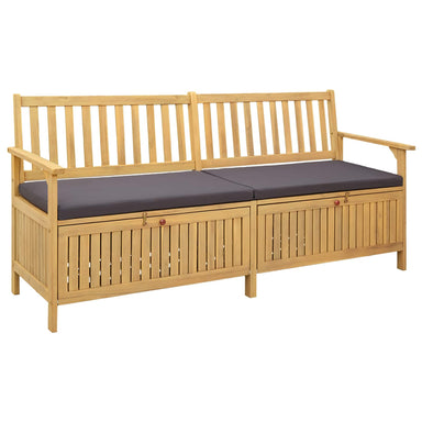 Opslagbank 2 -Seater 170 x 63 x 84 cm Rechthoekig