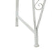 Boom bank 4-Aantal zitplaatsen 160 x 80 x 89 cm Staal