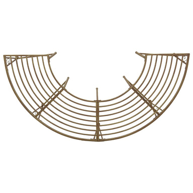 Boom bank 4-Aantal zitplaatsen 160 x 80 x 44 cm Staal