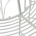 Boom bank 4-Aantal zitplaatsen 160 x 80 x 89 cm Staal